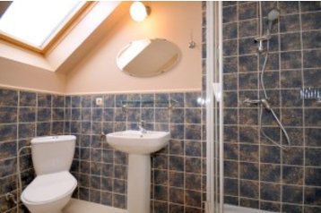 Slovaquie Privát Liptovský Ján, Extérieur